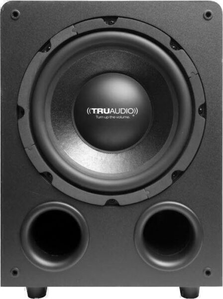 Сабвуферы TruAudio PS-10 артикул X34017728-1