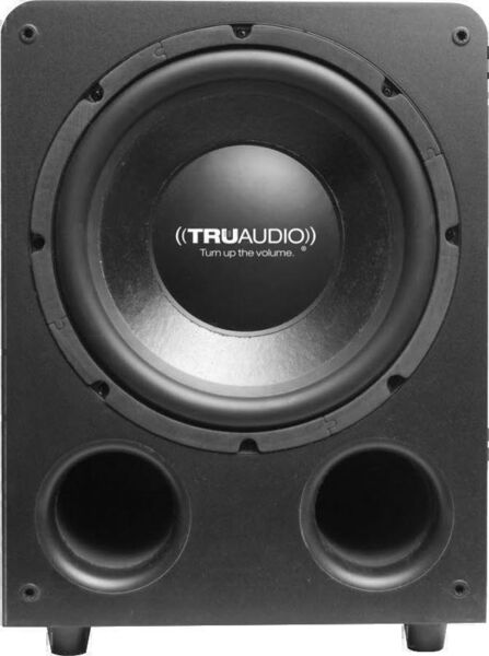 Сабвуферы TruAudio PS-12 артикул X34017717-1
