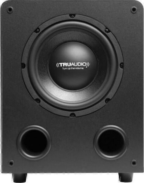 Сабвуферы TruAudio PS-8 артикул X34017707-1