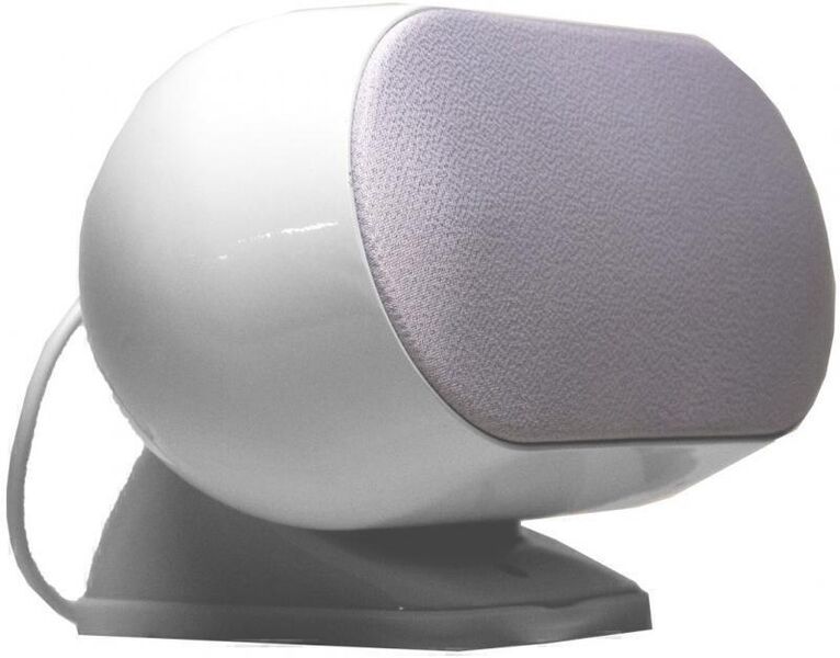 Центральный канал TruAudio SAT3 CC white артикул X34074446-1
