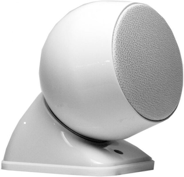 Сателлиты TruAudio SAT3 white артикул X34077386-1