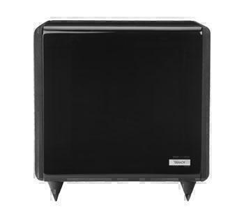 Сабвуферы Tannoy TS2.12 black high gloss артикул X34013995-1