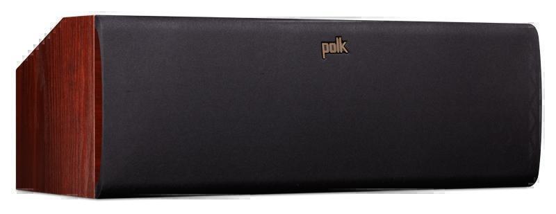 Центральный канал Polk Audio TSx 150C cherry артикул X34024367-1