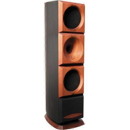 Напольная акустика Zingali Twenty 2.12 walnut артикул X34044251-1