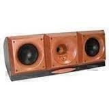 Центральный канал Zingali Twenty Central 2.12 walnut артикул X34021458-1