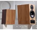 Полочная акустика PMC Twenty 22 walnut