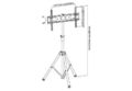 Крепления для телевизоров ITech FS08-46T артикул X33928222-1-3