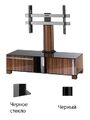 Тумбы под телевизор с креплением Ultimate DD/B with bracket black