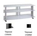 Тумбы под телевизор Ultimate MD 3120 black