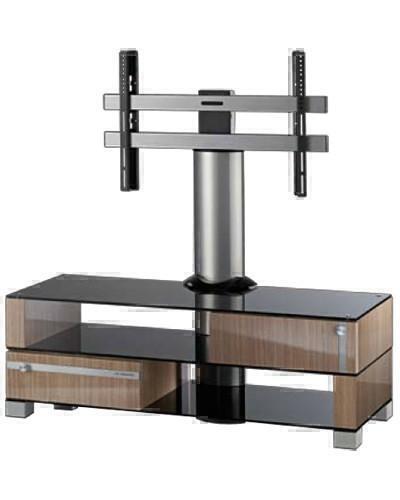 Тумбы под телевизор с креплением Ultimate SX/B with bracket oak артикул X33932540-1