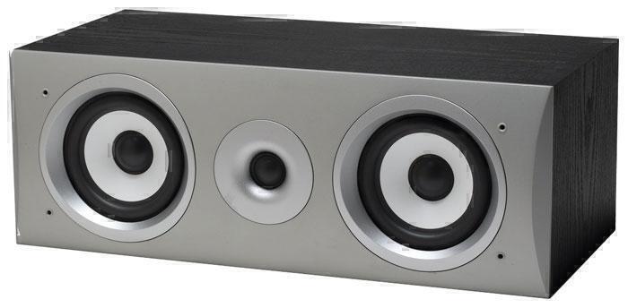 Центральный канал Ultimate Sound Stage TRC5 black ash артикул X34074433-1