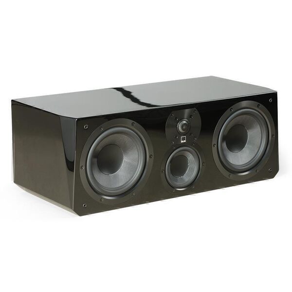 Центральный канал SVS Ultra Center piano black артикул A102053-1