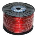 Силовые кабели Velas VPC-450R (1m.)