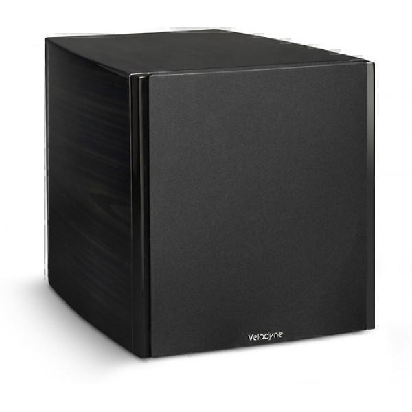 Сабвуферы Velodyne DD-18+ ebony high black артикул X34017639-1