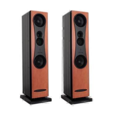 Напольная акустика Zingali Venice cherry артикул X34044233-1