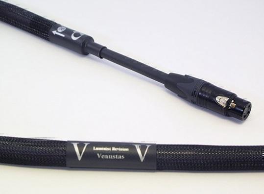 Аудиокабели RCA Purist Audio Design Venustas Balanced XLR Interconnects 1.0m Luminist Revision артикул X33912416-1 в интернет-магазине «HiFi-Trade»