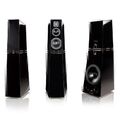 Напольная акустика Verity LOHENGRIN II S High Gloss Piano Black