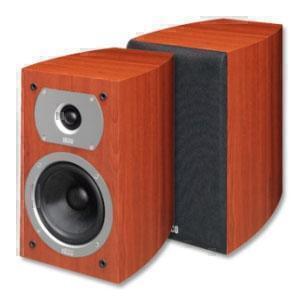 Полочная акустика Heco Viсta 200 cherry артикул X34035892-1