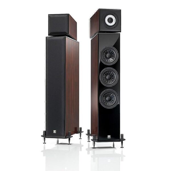 Напольная акустика Vienna Acoustics Liszt cherry артикул X34086367-1