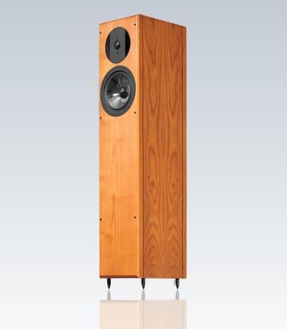 Напольная акустика Vienna Acoustics Bach Grand cherry артикул X34046575-1