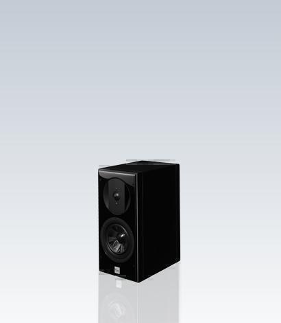 Полочная акустика Vienna Acoustics Haydn Grand piano black артикул X34031544-1
