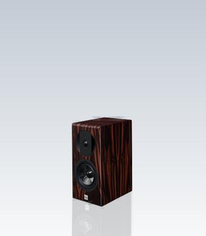 Полочная акустика Vienna Acoustics Haydn Grand rosewood артикул X34031510-1