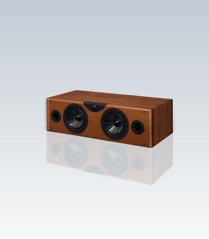 Центральный канал Vienna Acoustics Maestro Grand Cherry артикул X34074396-1