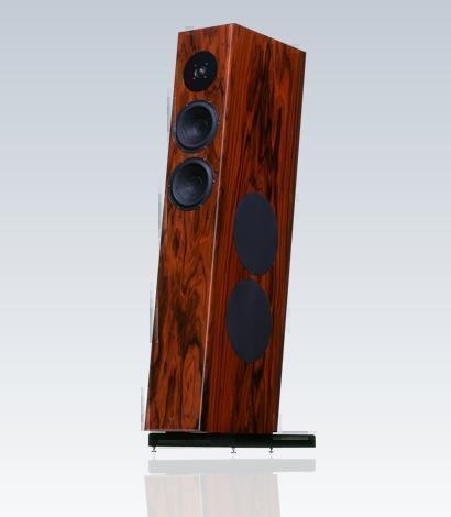 Напольная акустика Vienna Acoustics Mahler piano rosewood артикул X34046336-1