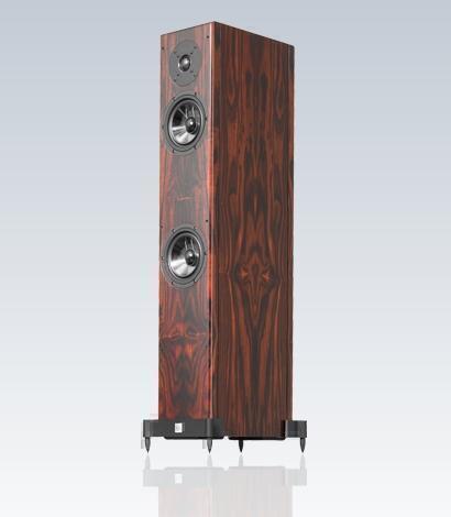Напольная акустика Vienna Acoustics Mozart Grand rosewood артикул X34046271-1