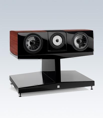 Центральный канал Vienna Acoustics Poetry sapele артикул X34074328-1