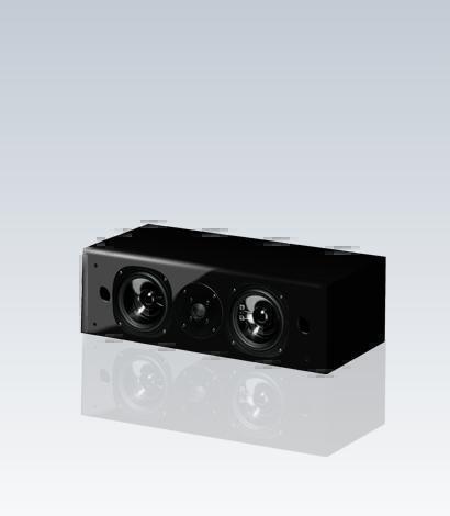 Центральный канал Vienna Acoustics Theatro piano black артикул A100392-1