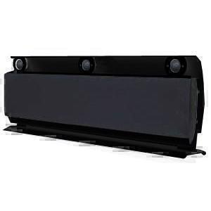 Центральный канал Vienna Acoustics Trio aluminium-black артикул X34022609-1