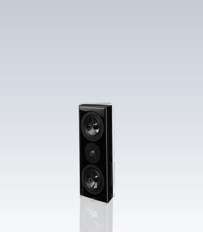 Настенная акустика Vienna Acoustics Waltz Grand (versatile) Piano Black артикул X34083907-1