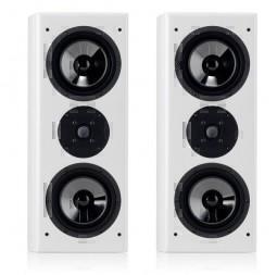 Настенная акустика Vienna Acoustics Waltz Grand (versatile) Piano White артикул X34083891-1