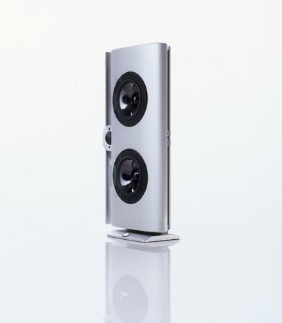Настенная акустика Vienna Acoustics Webern aluminium-silver артикул X34083860-1