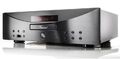 CD-плееры Vincent CD-S8 black