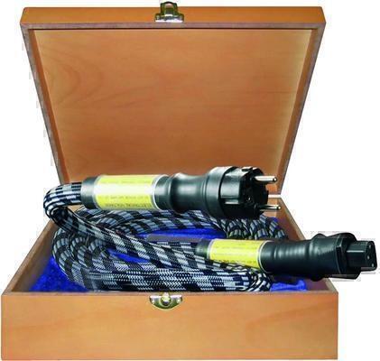 Силовые кабели Vincent Power Cable 1.5m артикул X33902365-1