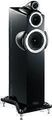 Напольная акустика Vincent LS-308 black high gloss