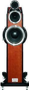 Напольная акустика Vincent LS-310 red cherry артикул X34046254-1