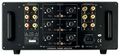 Многоканальные усилители Vincent SAV-P150  black артикул X34004206-1-2