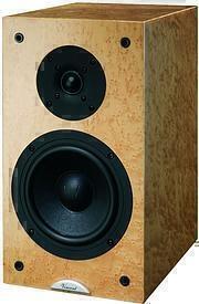 Полочная акустика Vincent SB-216 piano bird's eye maple артикул X34078586-1