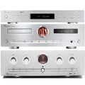 Рекомендованные стереокомплекты Vincent SV-237 + CD-S7 DAC + STU-3 silver