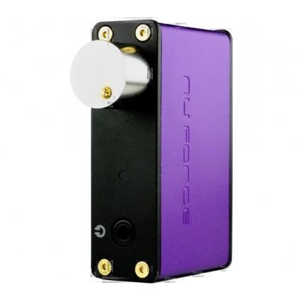 Усилители для наушников NuForce Icon uDAC 2 violet артикул X34001902-1 в интернет-магазине «HiFi-Trade»