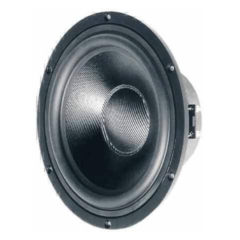 Встраиваемая акустика Visaton GF 200/24 артикул X34060585-1