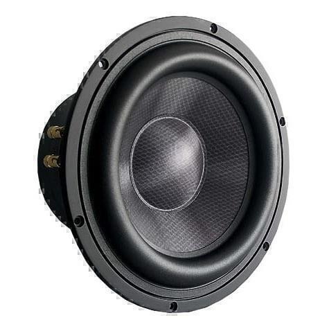 Встраиваемая акустика Visaton TIW 250 XS артикул X34092668-1