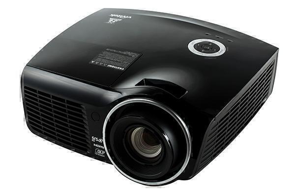 DLP проекторы Vivitek H1185 black артикул X33985875-1