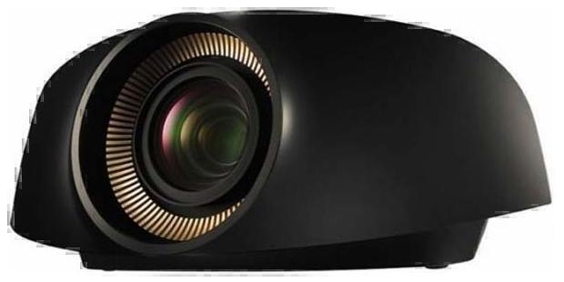 SXRD проекторы Sony VPL-VW1000ES black артикул X33988597-1-2