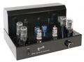 Ламповые усилители Dynavox VR-20 black