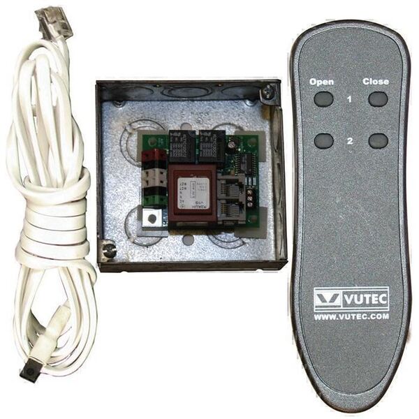 Система ИК управления Vutec 01-IR1CK артикул X33988404-1 в интернет-магазине «HiFi-Trade»