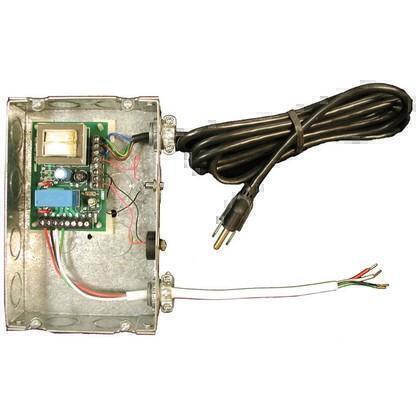 Система триггерного управления двухканальная Vutec 01-R515V-U2 артикул X33988395-1